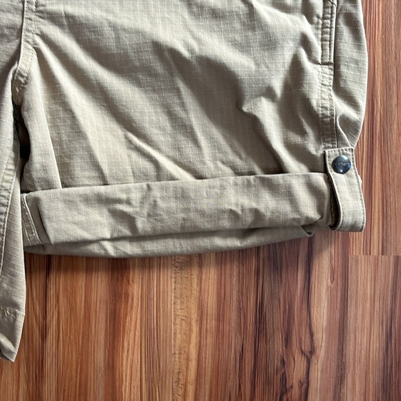 Women’s Carhartt work short 14 - Picture 2 of 5